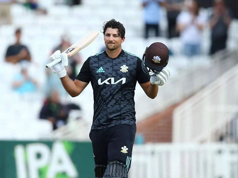 Tim David could be a handy batsman for RCB in the middle-order